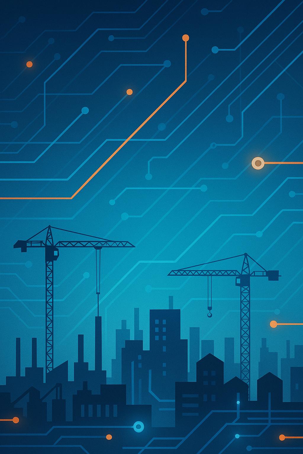 エネルギープラント電気設備のイメージ写真